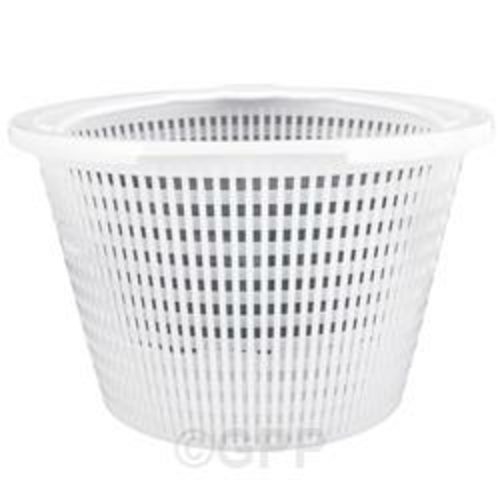 CMP CMP25140000900 in Ground Skimmer with Basket - White