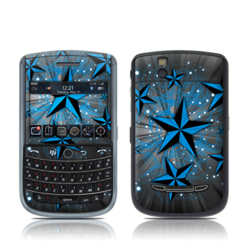 DecalGirl BBT-HAVOC BlackBerry Tour Skin - Havoc