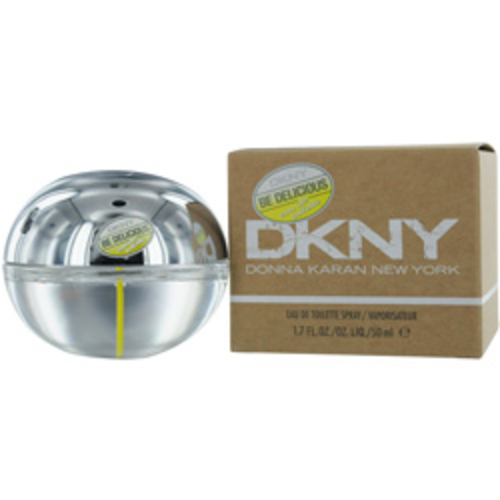 DKNY BE DELICIOUS by Donna Karan