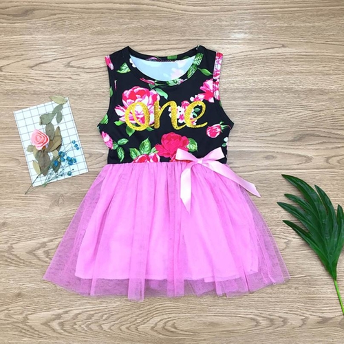 Girls Princess Dresss Toddler