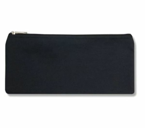 Basic Pencil Case - Black