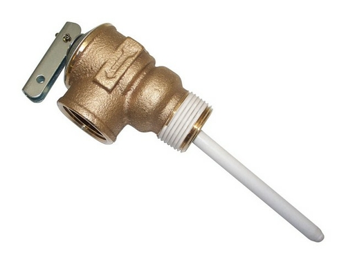 Reliance 9000071045 Temperature & Pressure Relief Valve