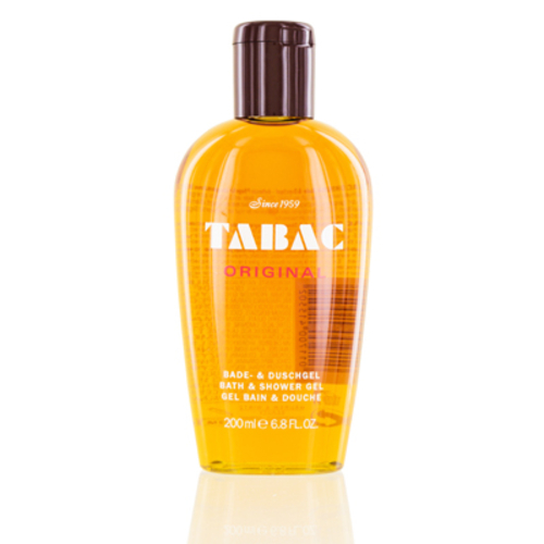 TABAC ORIGINAL BATH & SHOWER GEL