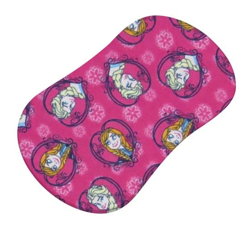 Fitted Bassinet Sheet Fits Halo Bassinet Swivel Sleeper - 100% Cotton