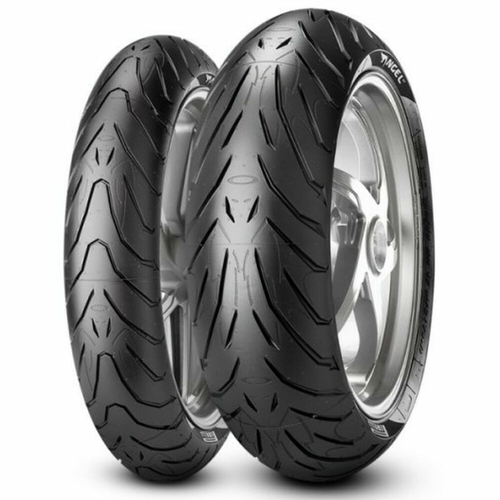 Motorbike Tyre Pirelli ANGEL ST 180/55ZR17