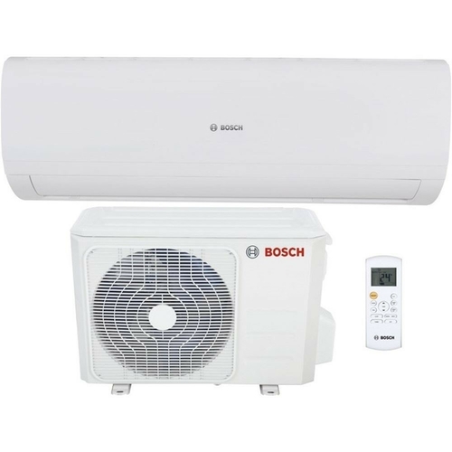 Air Conditioning BOSCH CLIMATE 5000 R32 3500W White A++/A+++