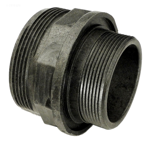 Waterway WW4194201B 2.5 in. Threaded Coupler Inground Filter
