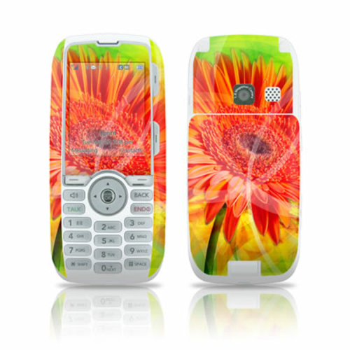 DecalGirl RUMR-GERBERA LG Rumor Skin - Gerbera