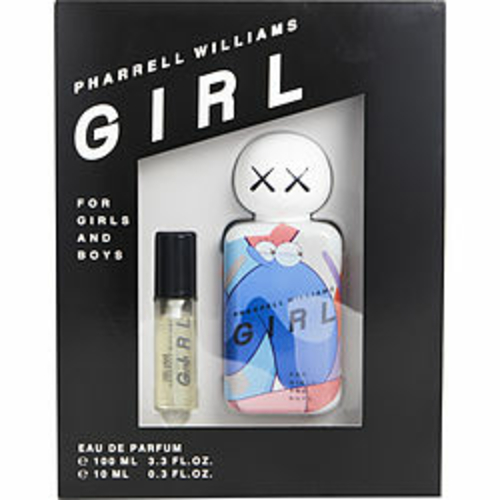 PHARRELL WILLIAMS GIRL by Pharrell Williams