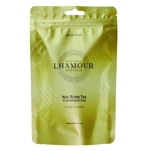 Hair Rinse Tea - Case of 6