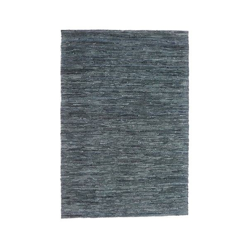 Angus Dark Grey Rug