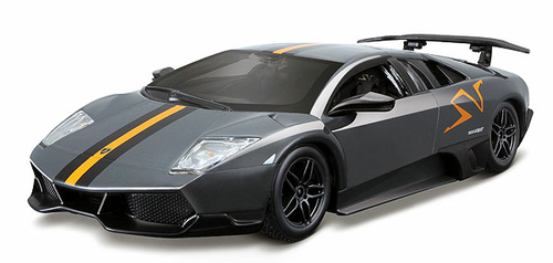 BBU22120MGY BBURAGO - Lamborghini Murcielago LP670-4 SV