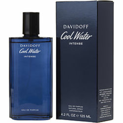 COOL WATER INTENSE by Davidoff