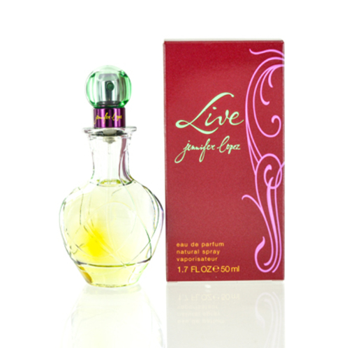 LIVE EDP SPRAY