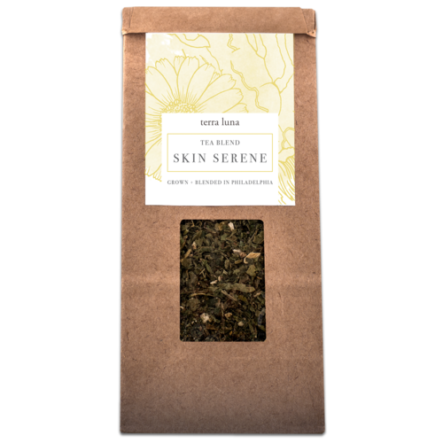 Skin Serene Herbal Tea