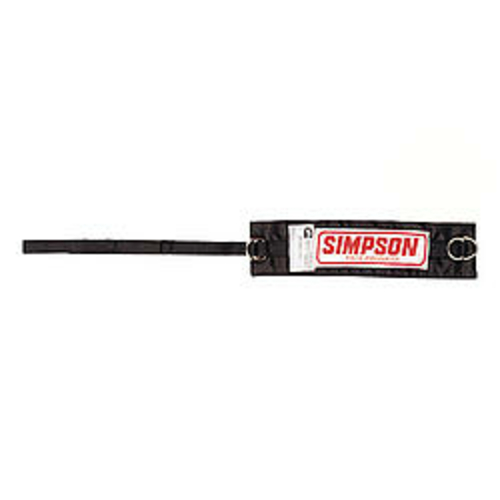 Simpson Safety SIM36000BK 2 Strap Arm Restraints
