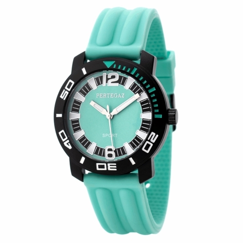 Pertegaz P70442-A watch unisex quartz