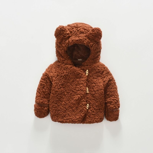 Pudcoco Autumn Kids Baby Girls Boys Winter Toddler