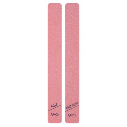 File QVS Pink (2 uds)