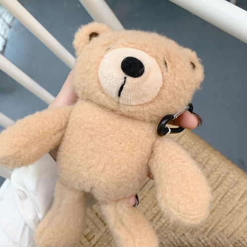 Lovely Bear AirPods Case