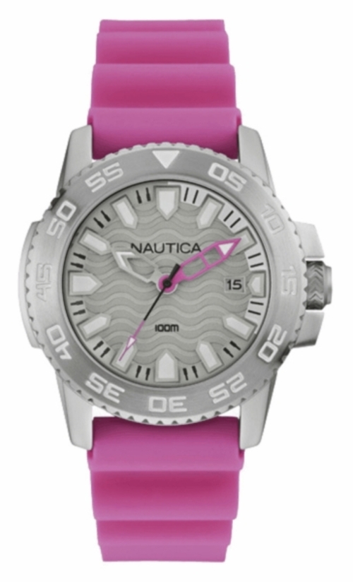 Nautica NAI12533G watch man quartz