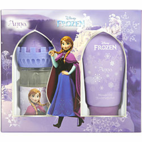 FROZEN DISNEY ANNA by Disney