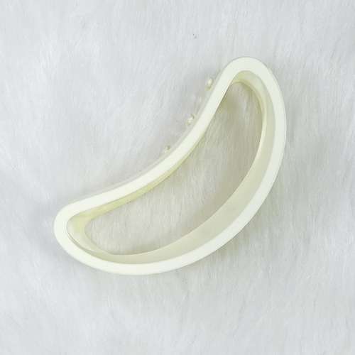 Jelly Shape Hair Claw Set