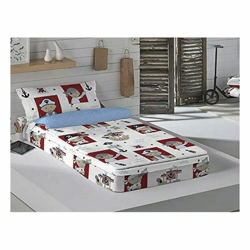 Quilted Zipper Bedding Icehome Howell (90 x 190 cm) (Single)