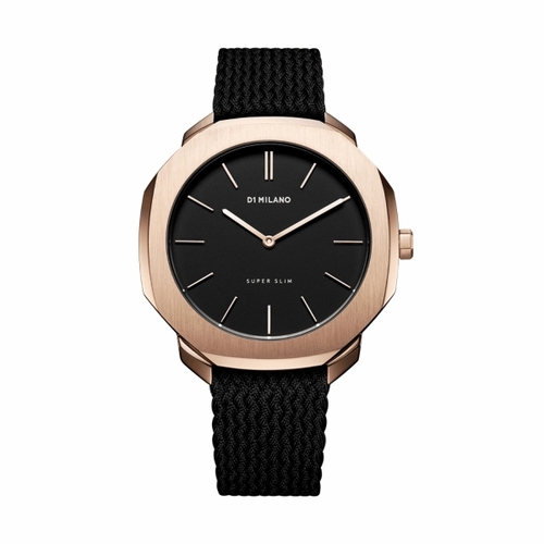 D1 Milano SSPL02 watch unisex quartz