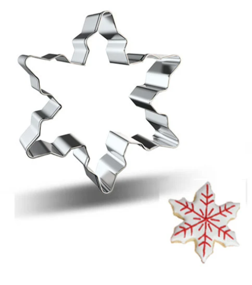 Snowflake #1 