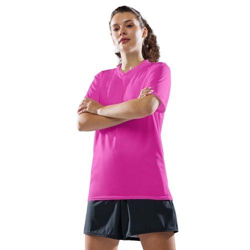 Womens Sports Jersey