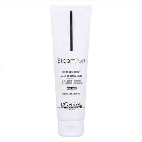Hair Straightening Cream L'Oreal Professionnel Paris E3526800 2-in-1