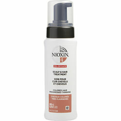 NIOXIN by Nioxin