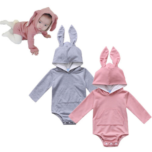 Cute Newborn Toddler Cute Baby Girl Boys Clothes