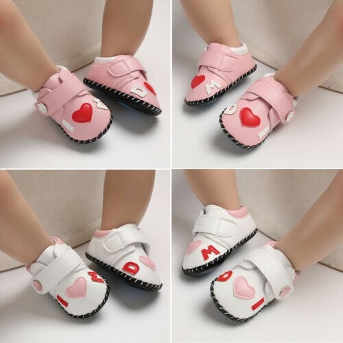 0 18M Summer Infant Baby Girls Boys Carib Shoes