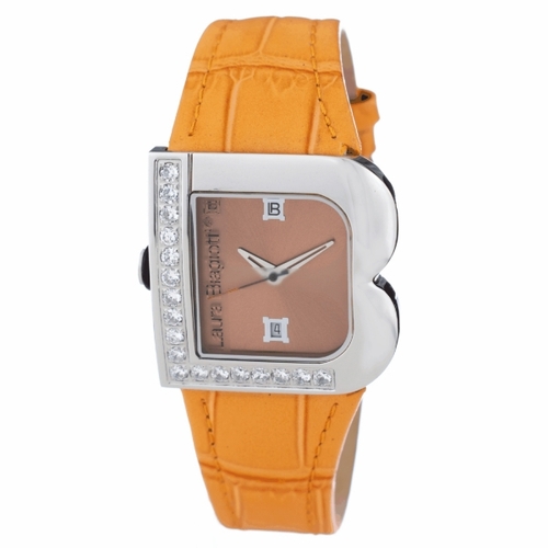 Laura Biagiotti LB0001L-06Z watch woman quartz