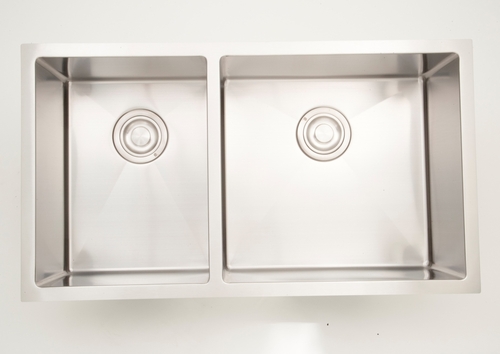 American Imaginations AI-27509 33 in. Rectangle CSA Approved 18 Gauge 