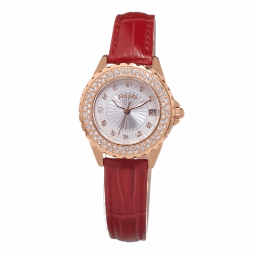 Folli Follie WF13B071STR watch woman quartz