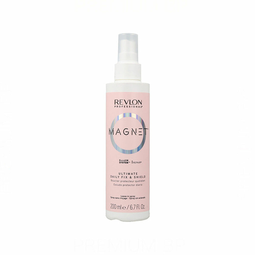 Spray Repairer Revlon Magnet 200 ml