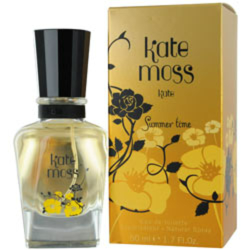 KATE MOSS SUMMER TIME by Kate Moss