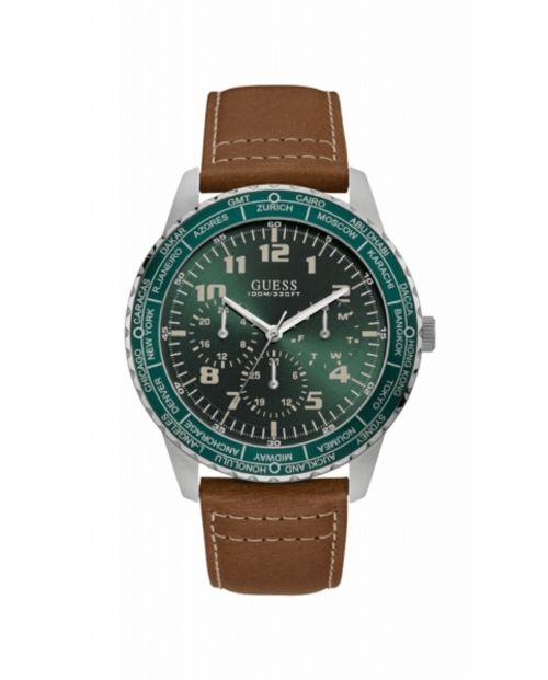 Guess W1170G1 watch man quartz