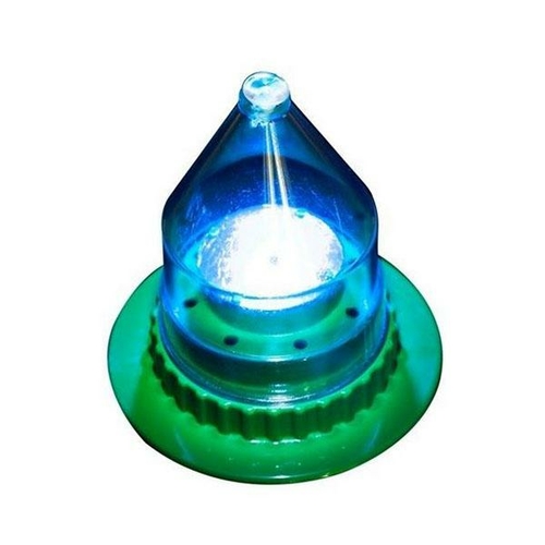 Durable And Extremely Cool Led Water Sprinkler