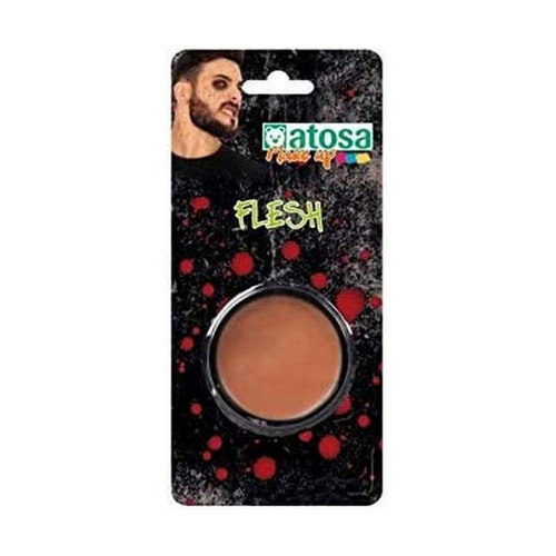 Make-up Flesh Halloween Brown