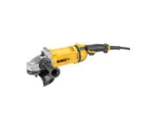 DeWalt 115-DWE4557 7 in. 8,500 Rpm 4.7 Hp Angle Grinder