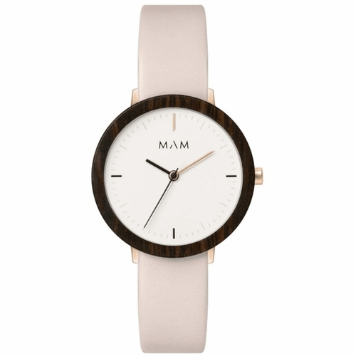 MAM MAM636 watch unisex quartz