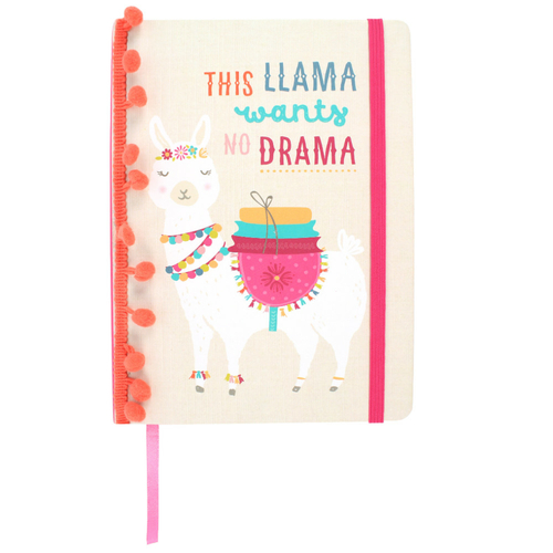 A5 Llama Notebook