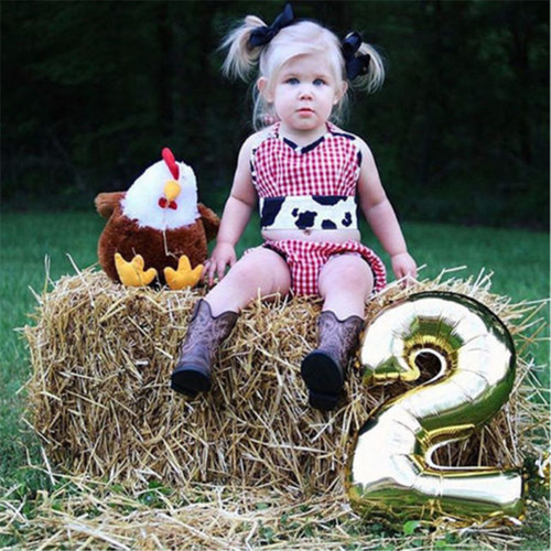 Pudcoco Leisure Summer Cute Toddler Baby Kids