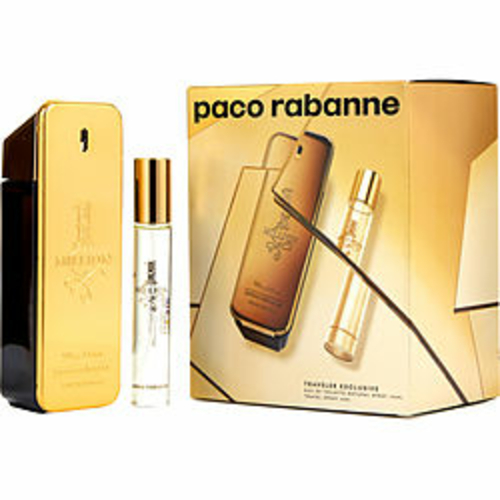 PACO RABANNE 1 MILLION by Paco Rabanne