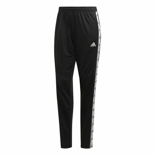 Football Training Trousers for Adults Adidas Tiro 19 Football Black