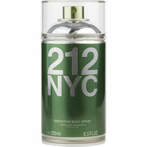 212 by Carolina Herrera